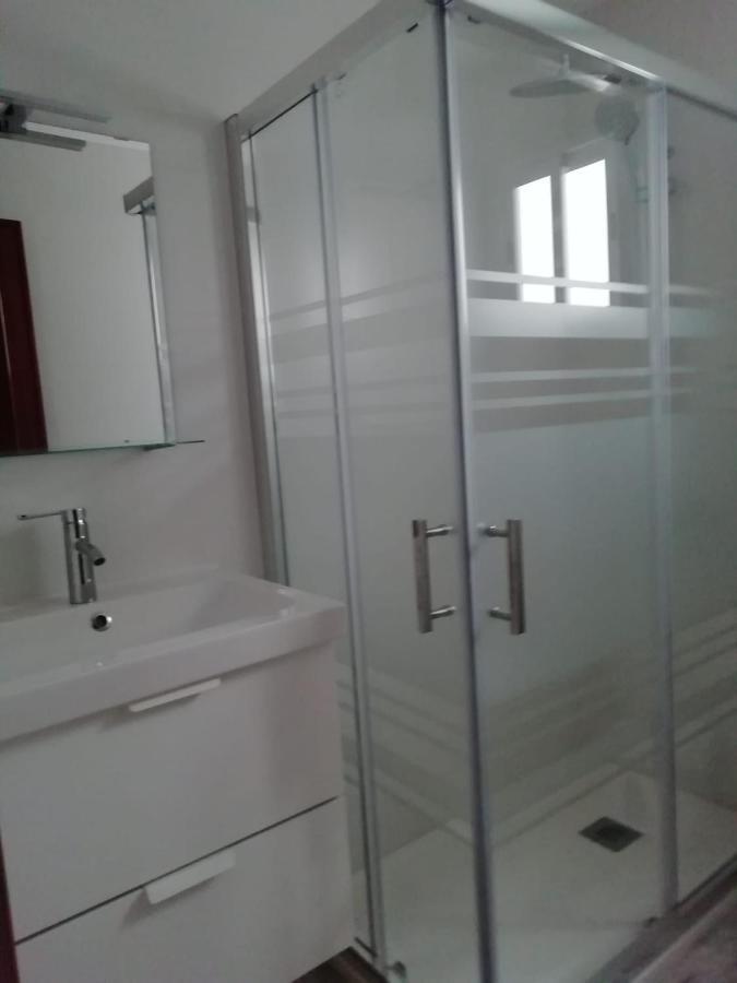 Апартаменты Apartamento Torres Валенсия Экстерьер фото